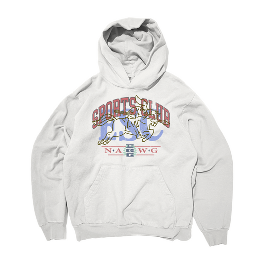 Eggnawg Sports Club Lancers Hoodie